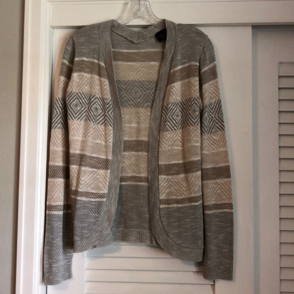 Stitch fix cardigan